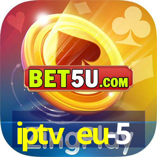 iptv eu